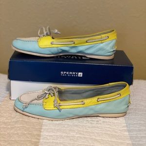 Women’s Sperry